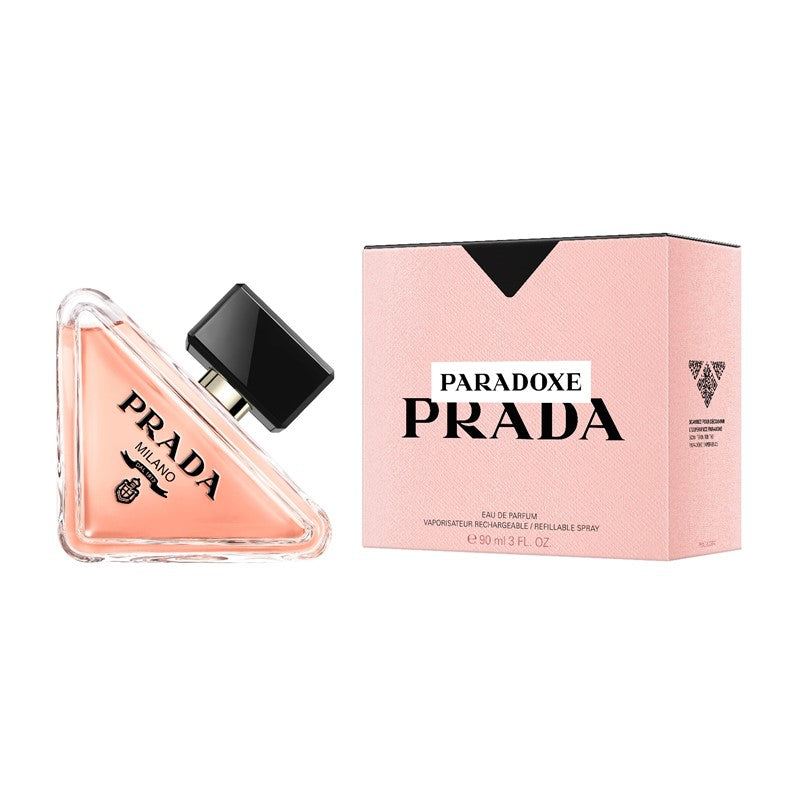 PRADA Paradoxe Eau de Parfum | Isetan KL Online Store