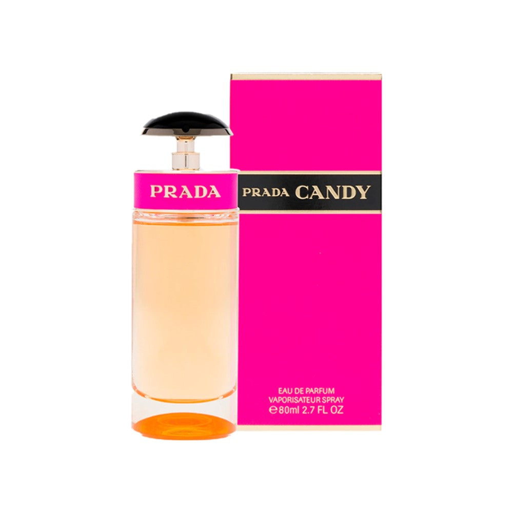 PRADA Prada Candy Eau de Parfum | Isetan KL Online Store