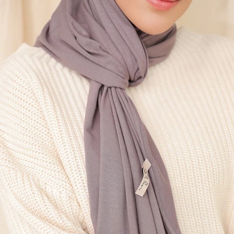 PUTRI N REX Jersica Comfort Hijab | Isetan KL Online Store