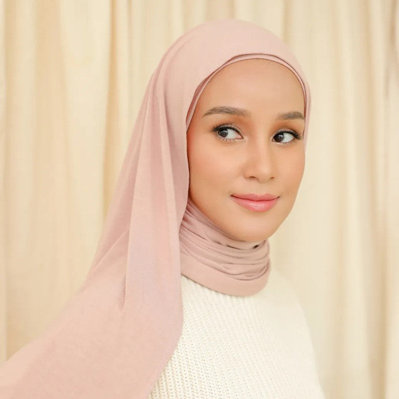 PUTRI N REX Jersica Comfort Hijab | Isetan KL Online Store