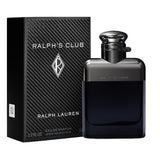 RALPH LAUREN Ralph's Club Eau de Parfum | Isetan KL Online Store