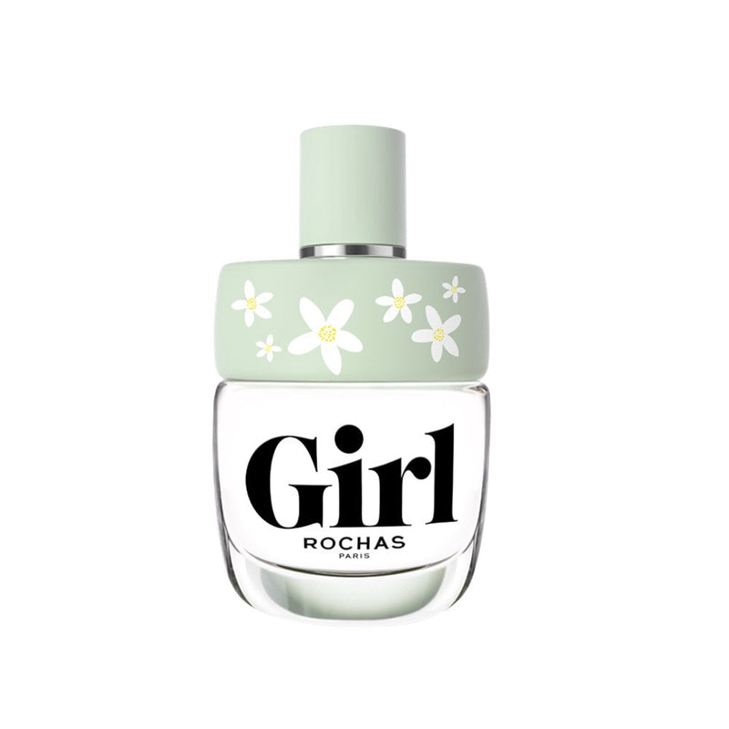 ROCHAS Girl Blooming Edition Eau de Toilette 100ml | Isetan KL Online Store