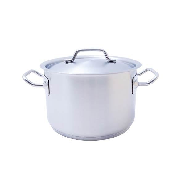 SAFICO High Casserole with lid | Isetan KL Online Store