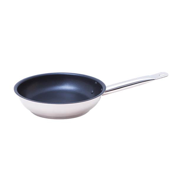 SAFICO S/S Non-Stick Frying Pan | Isetan KL Online Store