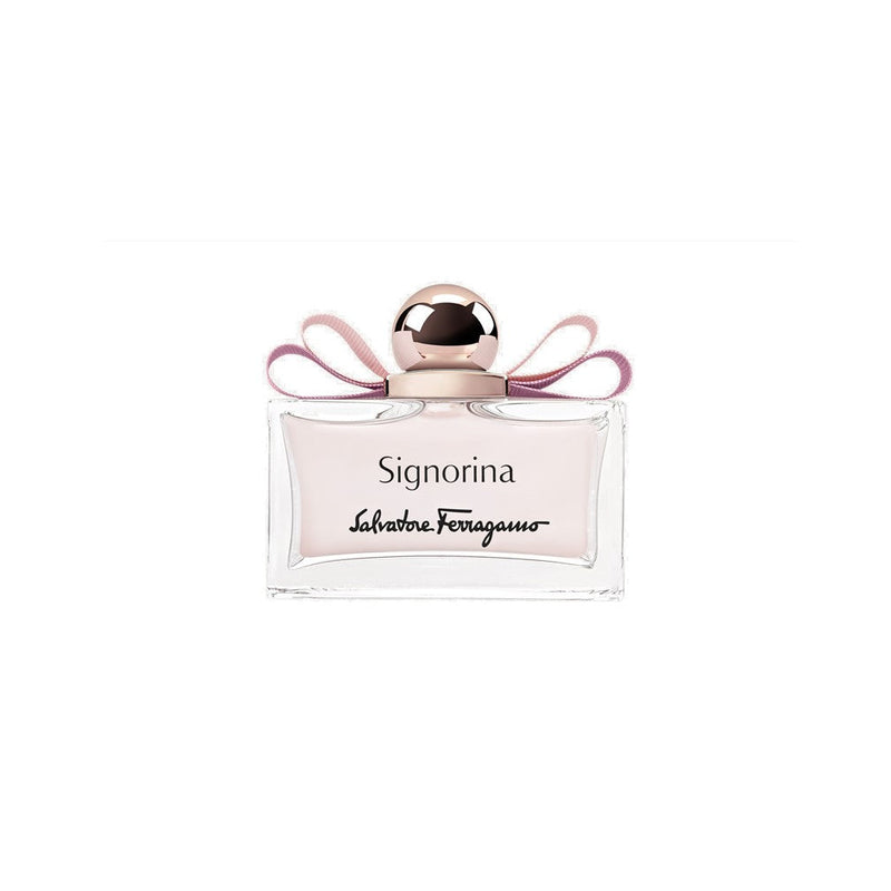 SALVATORE FERRAGAMO Signorina Eau de Parfum | Isetan KL Online Store