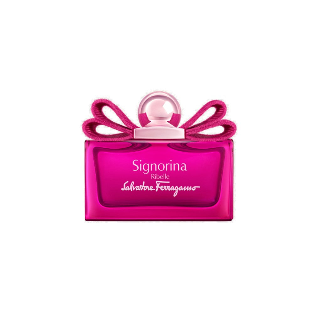SALVATORE FERRAGAMO Signorina Ribelle Eau de Parfum | Isetan KL Online Store