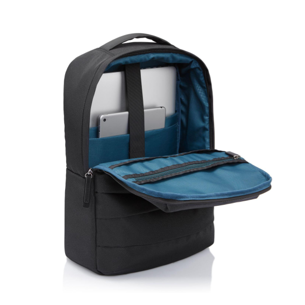 SAMSONITE Varsity Backpack N1 (Black) | Isetan KL Online Store