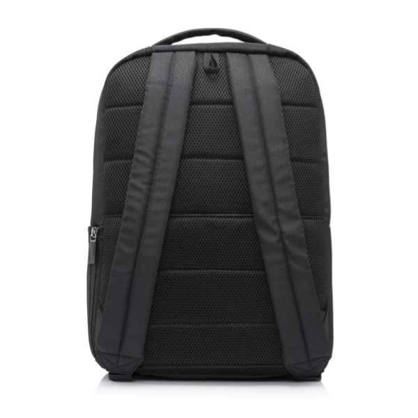 SAMSONITE Varsity Backpack N1 (Black) | Isetan KL Online Store