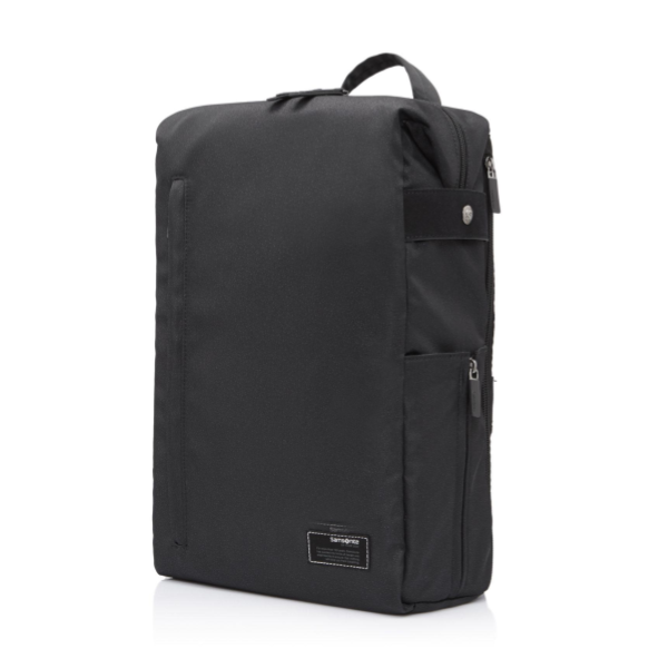 SAMSONITE Varsity Backpack N3 (Black) | Isetan KL Online Store