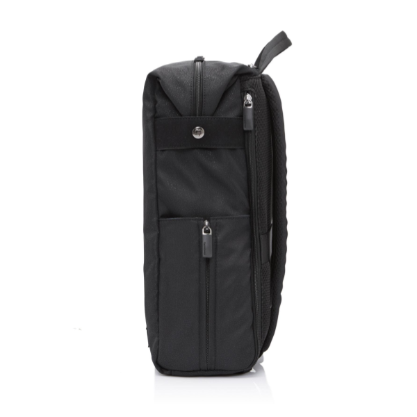 SAMSONITE Varsity Backpack N3 (Black) | Isetan KL Online Store