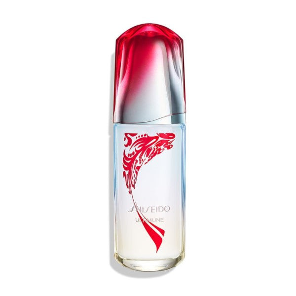 SHISEIDO ULTIMUNE™ Power Infusing Concentrate III 75ml 150th Anniversary Limited Edition | Isetan KL Online Store