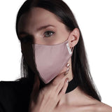 SIMPLY K Simply K 4 Layer Fashion Face Mask | Isetan KL Online Store