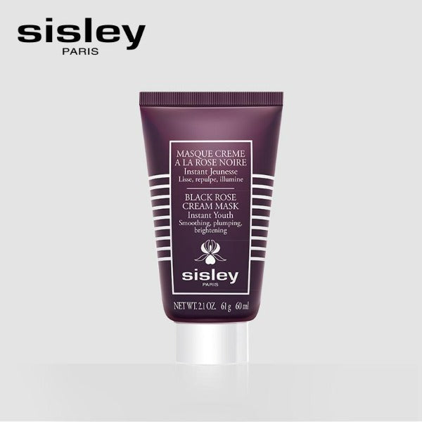 SISLEY Black Rose Cream Mask 60ml | Isetan KL Online Store
