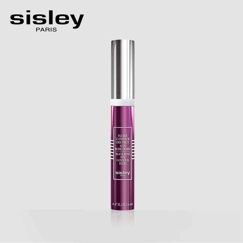 SISLEY Black Rose Eye Contour Fluid 14ml | Isetan KL Online Store