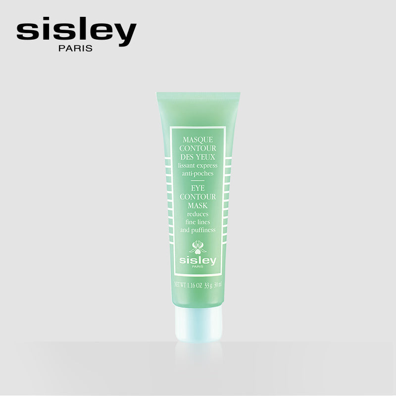 SISLEY Eye Contour Mask 30ml | Isetan KL Online Store