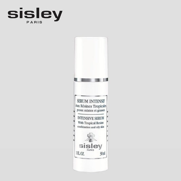 SISLEY Intensive Serum With Tropical Resins 30ml | Isetan KL Online Store