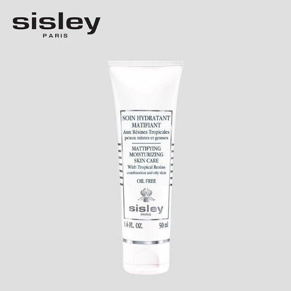SISLEY Mattifying Moisturising Skin Care With Tropical Resins | Isetan KL Online Store