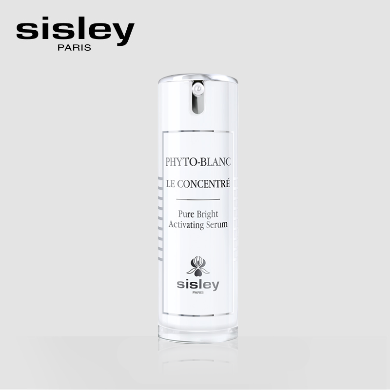 SISLEY Phyto Blanc Le Concentré 20ml | Isetan KL Online Store