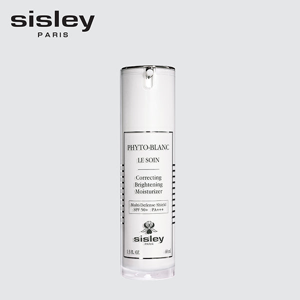 SISLEY Phyto-Blanc Le Soin 40ML | Isetan KL Online Store