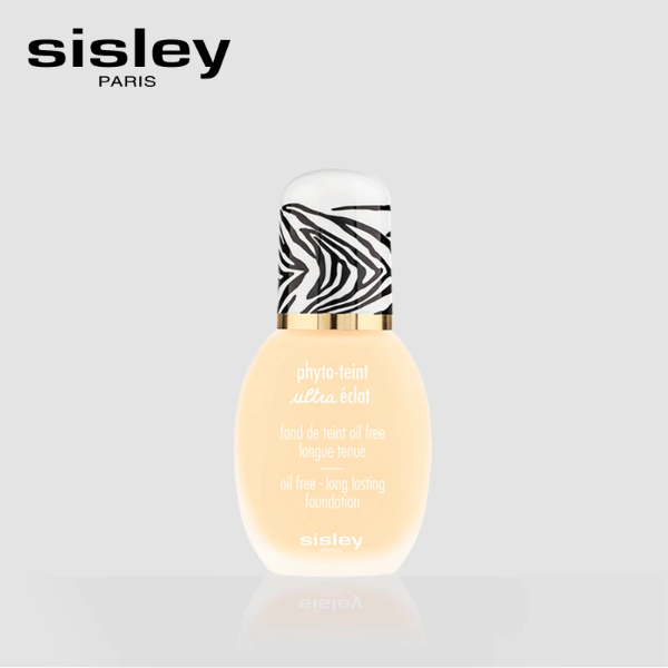 SISLEY Phyto-Teint Ultra Eclat | Isetan KL Online Store