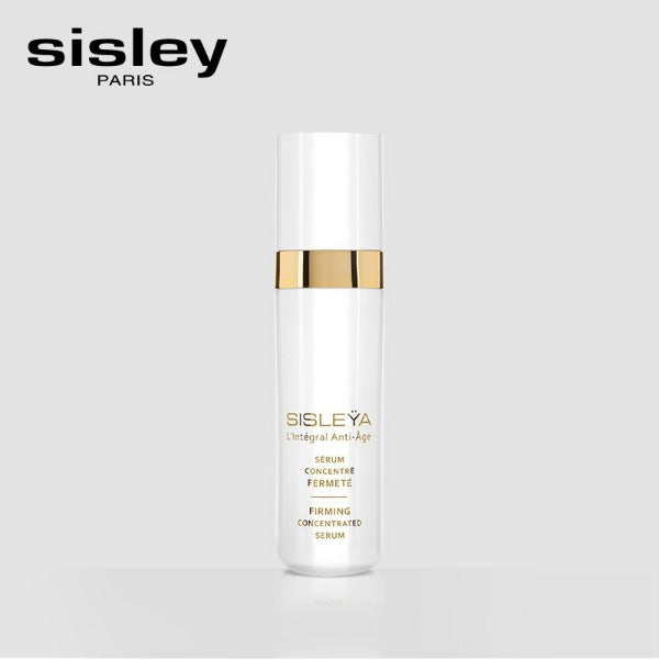 SISLEY Sisleya L'Integral Anti-Age Firming Concentrated Serum 30ml | Isetan KL Online Store