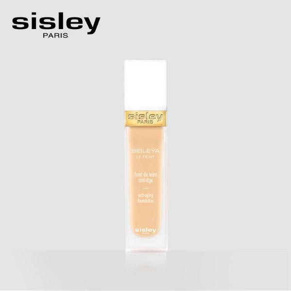 SISLEY Sisleya Le Teint Foundation | Isetan KL Online Store