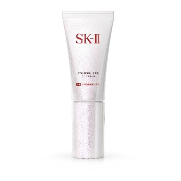 SK-II Atmosphere CC Cream SPF 50 PA++++ 30g | Isetan KL Online Store