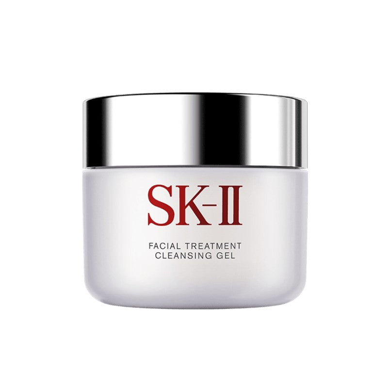 SK-II Facial Treatment Cleansing Gel 80g | Isetan KL Online Store