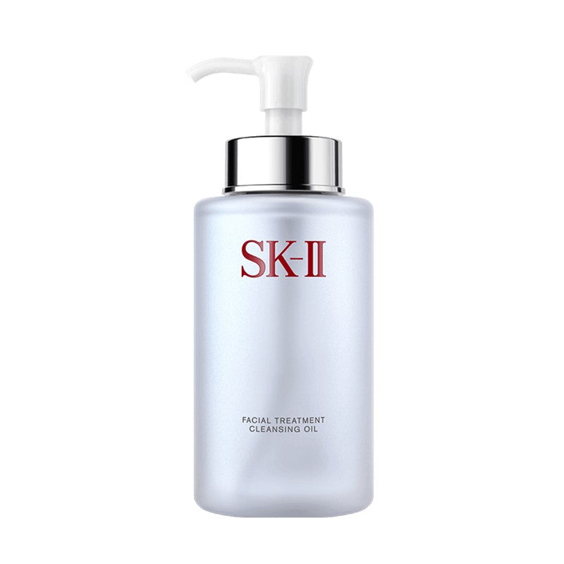 SK-II Facial Treatment Cleansing Oil 250ml | Isetan KL Online Store