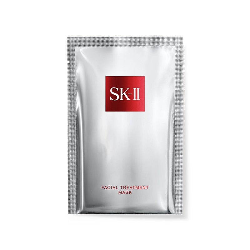 SK-II Facial Treatment Mask (6 Sheets) | Isetan KL Online Store