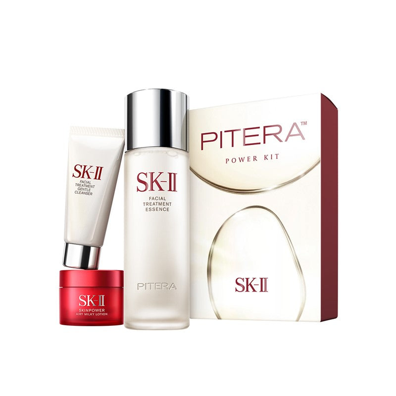 SK-II PITERA™ Power Kit | Isetan KL Online Store