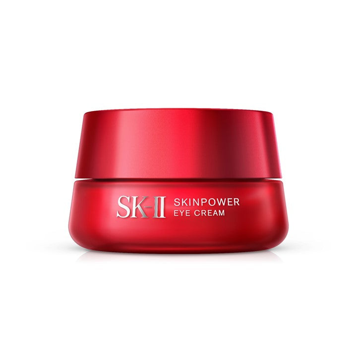SK-II SKINPOWER Eye Cream 15g | Isetan KL Online Store
