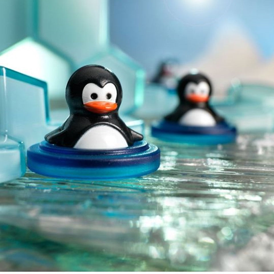 SMARTGAMES Penguin Pool Party | Isetan KL Online Store