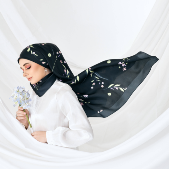 SUGARSCARF The Iconic You Collection - Blooming Series | Isetan KL Online Store