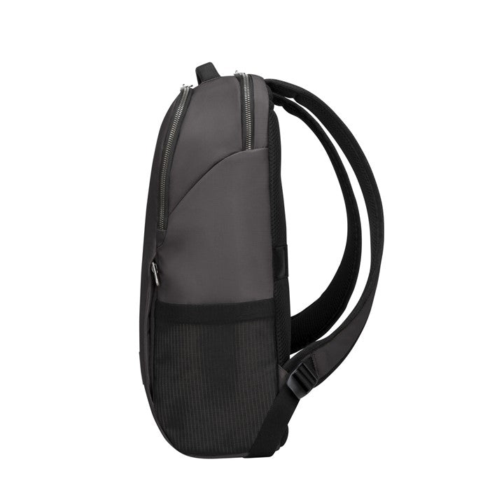 TARGUS 15.6” Urban Essential™ Backpack (Grey) | Isetan KL Online Store