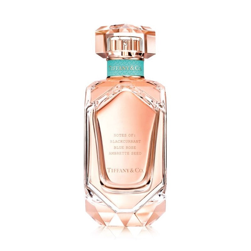 TIFFANY & CO Rose Gold Eau de Parfum 75ml | Isetan KL Online Store