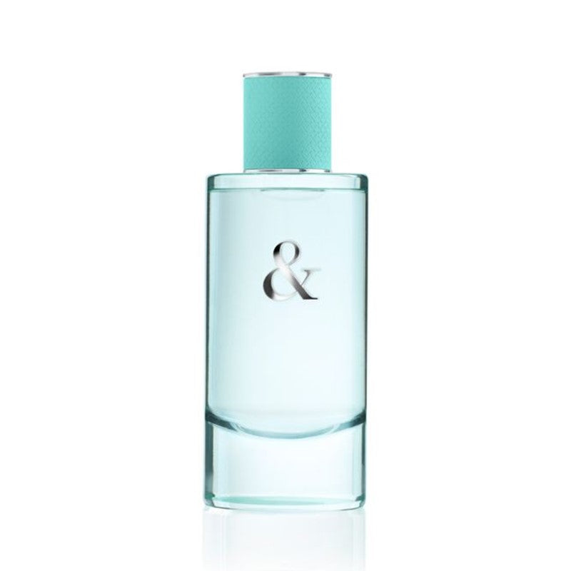 TIFFANY & CO Tiffany & Love for Her Eau de Parfum | Isetan KL Online Store