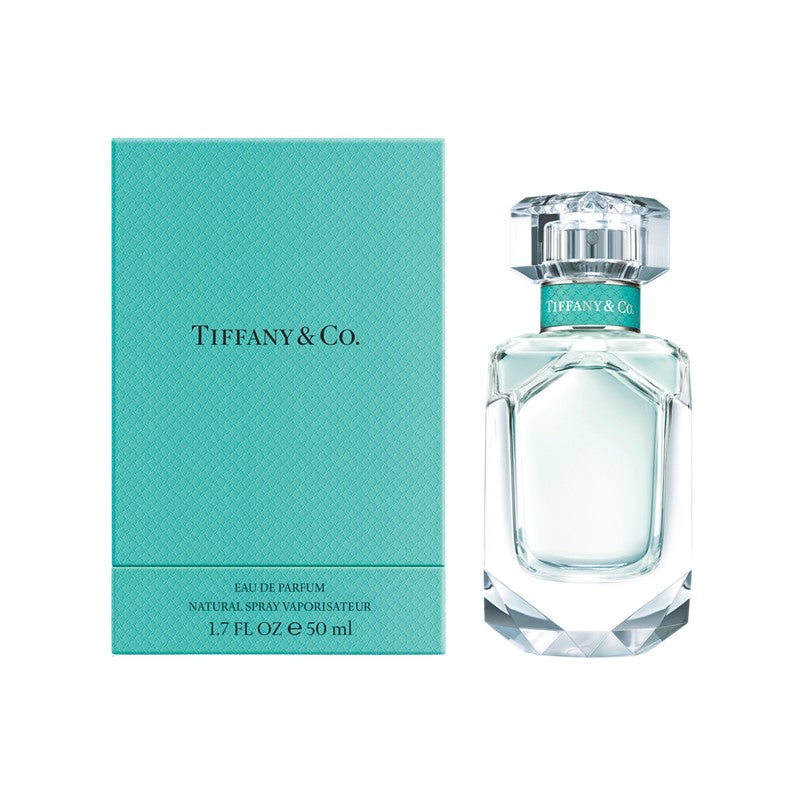 TIFFANY & CO Tiffany Signature Eau de Parfum | Isetan KL Online Store