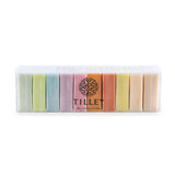 TILLEY Marble Rainbow Soaps Gift Pack | Isetan KL Online Store