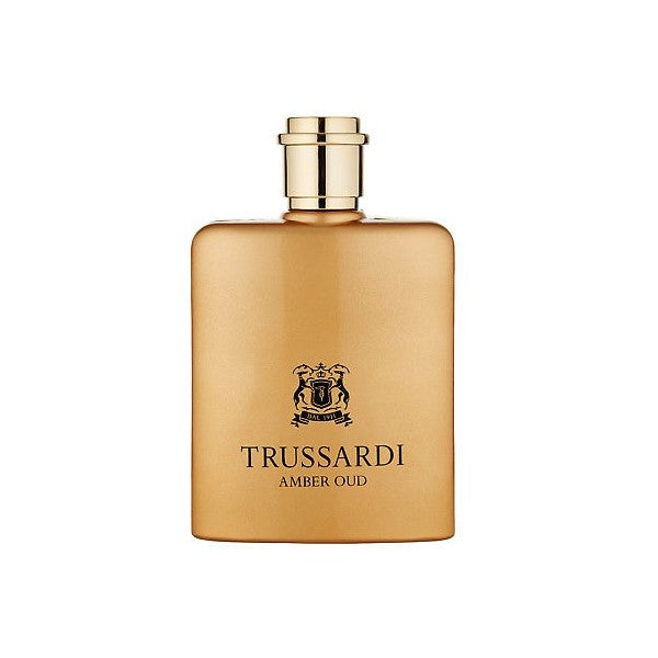 TRUSSARDI Trussardi Amber Oud Eau de Parfum 100ml | Isetan KL Online Store