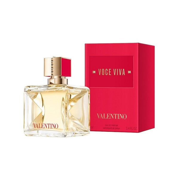 VALENTINO Voce Viva Eau de Parfum | Isetan KL Online Store