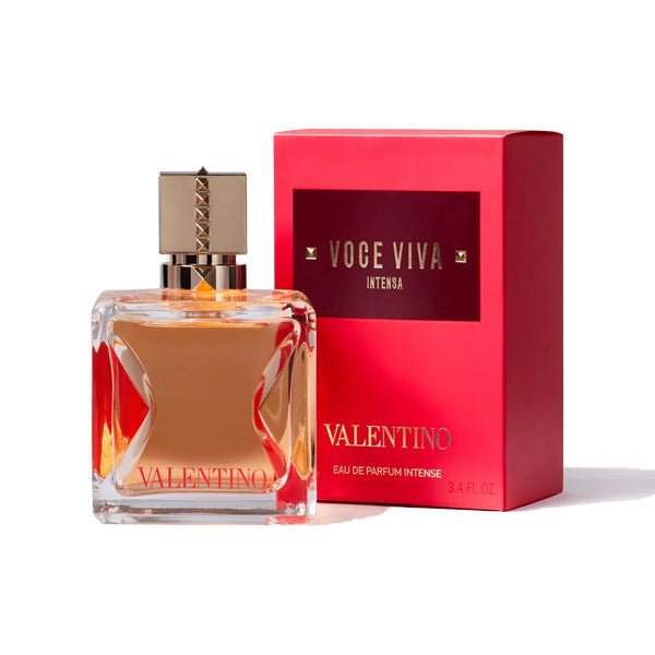 VALENTINO Voce Viva Intensa Eau de Parfum Intense | Isetan KL Online Store