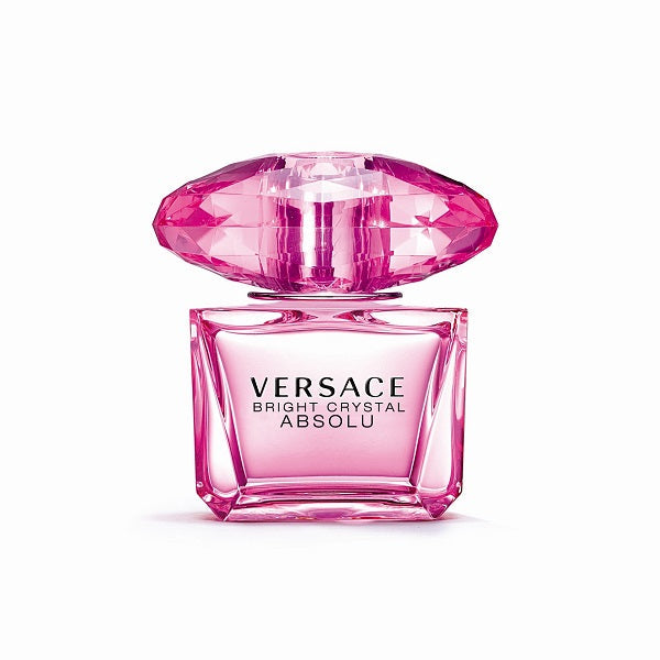 VERSACE Bright Crystal Absolu Eau de Parfum | Isetan KL Online Store