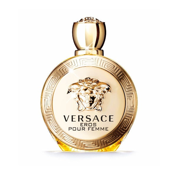 VERSACE Eros Pour Femme Eau de Parfum 100ml | Isetan KL Online Store