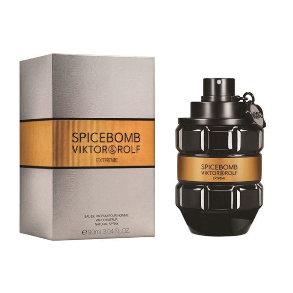 VIKTOR & ROLF Spicebomb Extreme Eau de Parfum | Isetan KL Online Store