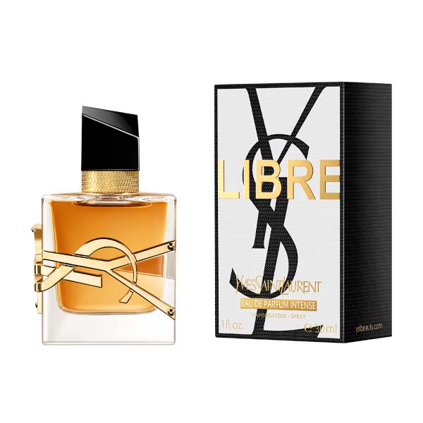 YSL BEAUTY Libre Eau de Parfum Intense | Isetan KL Online Store