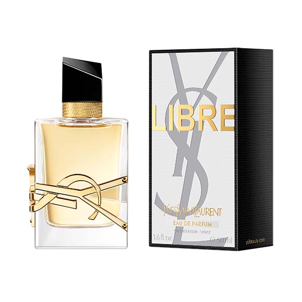 YSL BEAUTY Libre Eau de Parfum | Isetan KL Online Store