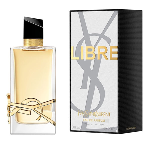 YSL BEAUTY Libre Eau de Parfum | Isetan KL Online Store