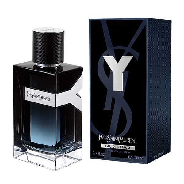 YSL BEAUTY Y Eau de Parfum | Isetan KL Online Store